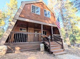 295 E Porcupine Dr, Duck Creek Village, UT 84762