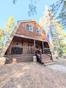295 E Porcupine Dr, Duck Creek Village, UT, 84762