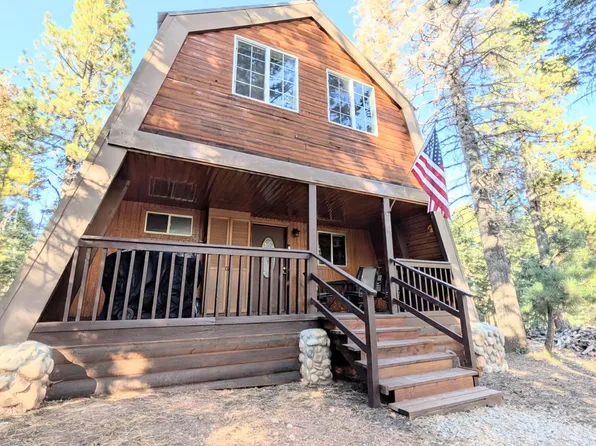 295 E Porcupine Dr, Duck Creek Village, UT 84762