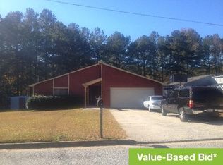 235 Imad Ct, Fairburn, GA 30213
