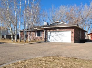 2155 E 3500 S, Vernal, UT 84078
