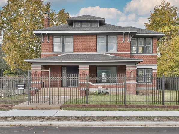 816 Hawthorne St, Houston, TX 77006