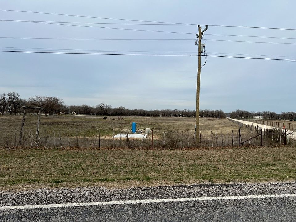 1st image of County Road 544 & Farm Rd #2303