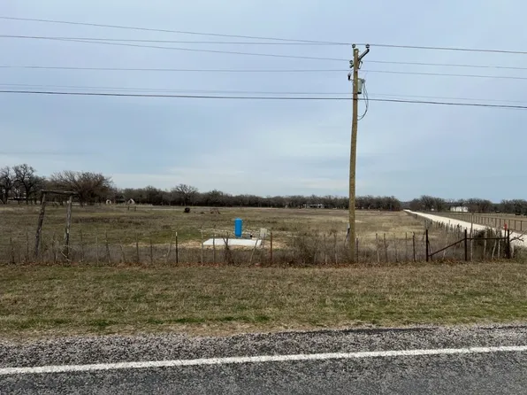 County Road 544 & Farm Rd #2303, Stephenville, TX 76401