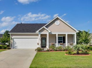 174 Ridge Point Dr, Indego D Conway, SC 29526