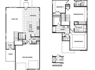 7924 Castelardo Ln, Round Rock, TX 78665