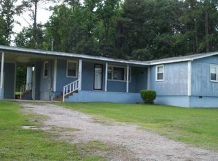 172 Hickory House Rd, Sanford, NC 27332