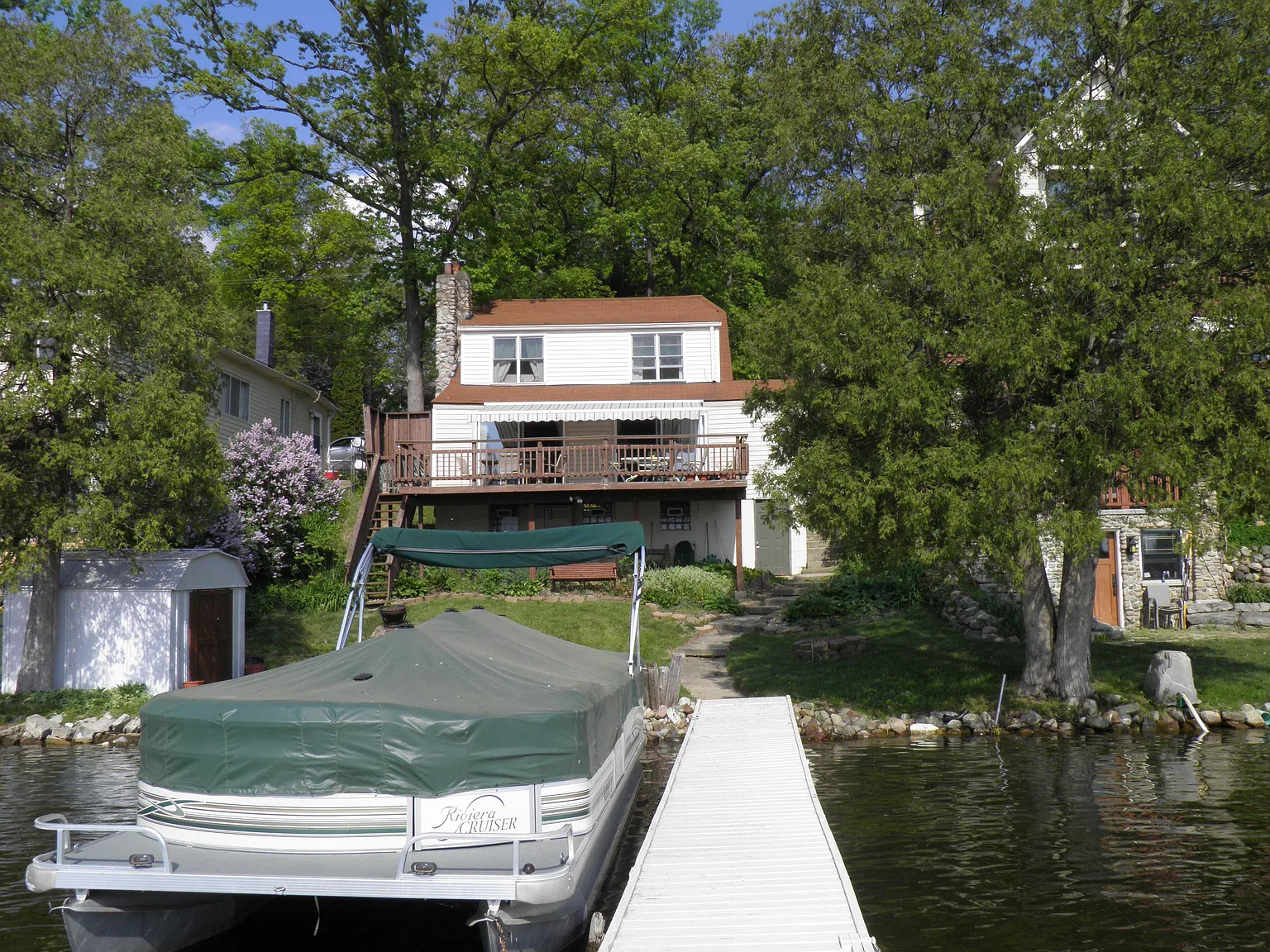 4324 Highcrest Dr photo 1