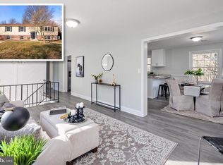 1706 Doe Dr, Finksburg, MD 21048