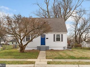 2710 Urbana Dr, Silver Spring, MD 20906