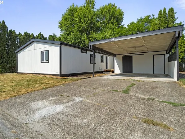 1145 SW Cypress St Unit 76, McMinnville, OR 97128