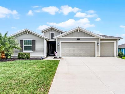 5705 Alenlon Way, Mount Dora, FL, 32757