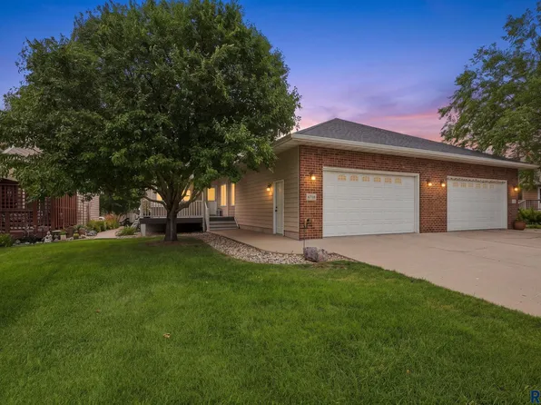 (undisclosed Address), Sioux Falls, SD 57108