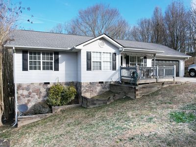 256 Courtney Cir, Rocky Face, GA, 30740