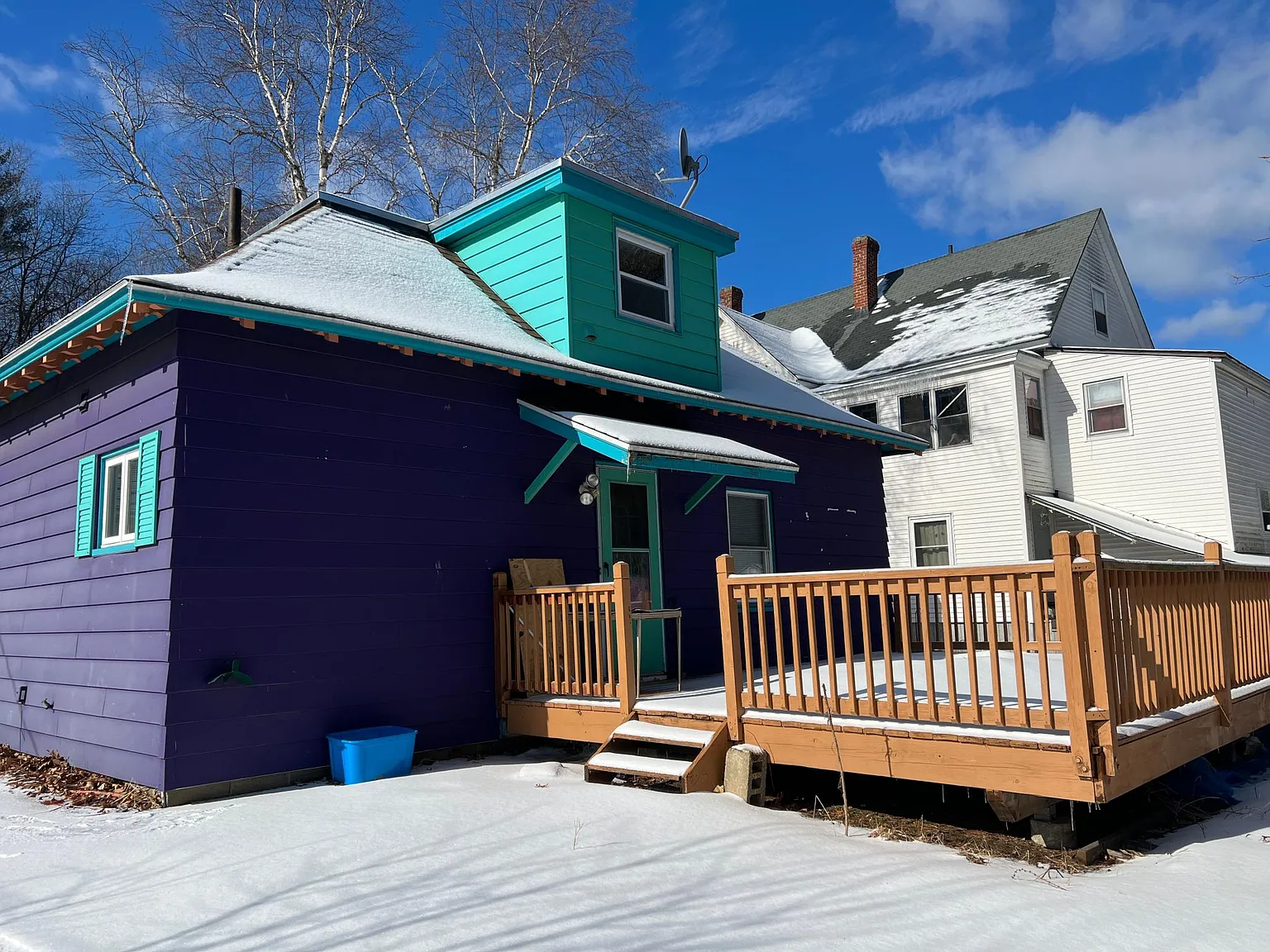 459 Front St — Photo 4