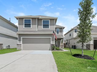 3465 Wooded Ln, Conroe, TX 77301