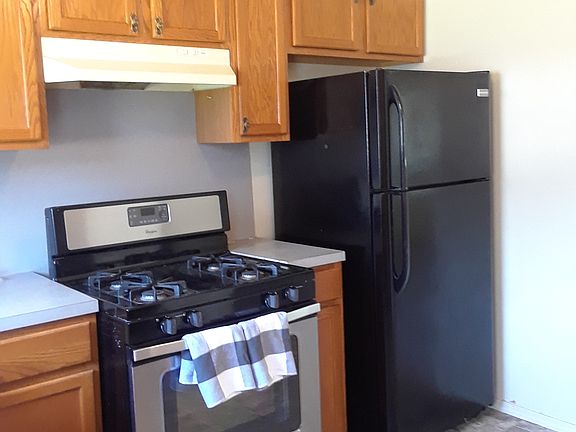 nice appliances