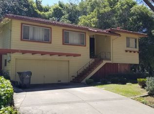 51 Elysian Fields Dr, Oakland, CA 94605