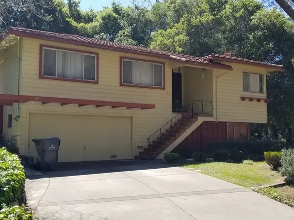 51 Elysian Fields Dr, Oakland, CA 94605