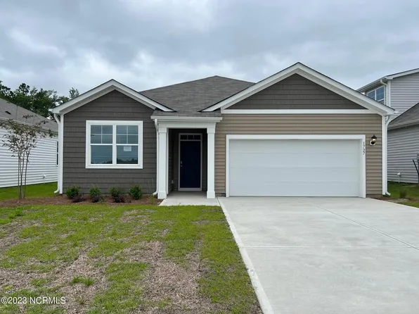 1727 Riverton Drive SE #33, Bolivia, NC 28422