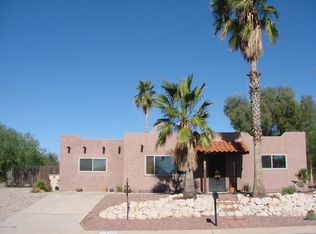 4100 W Gilbert St, Tucson, AZ 85741