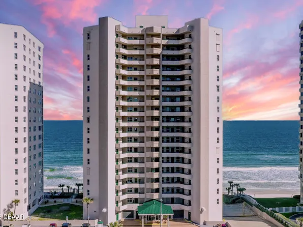 3315 S Atlantic Ave APT 1108, Daytona Beach Shores, FL 32118