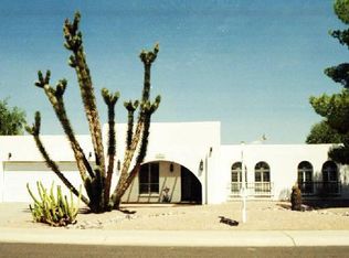 3422 E Cochise Rd, Phoenix, AZ 85028