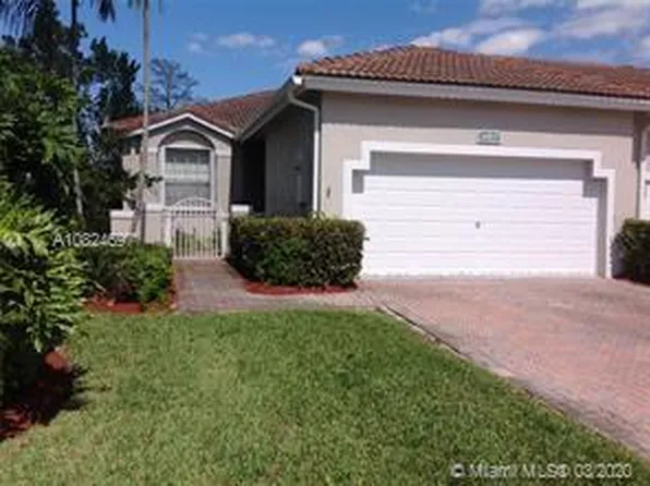 7651 S Aragon Blvd Unit 1, Fort Lauderdale, FL 33322