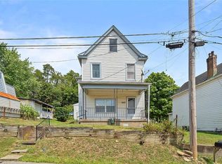 622 Beaver Ave, Turtle Creek, PA