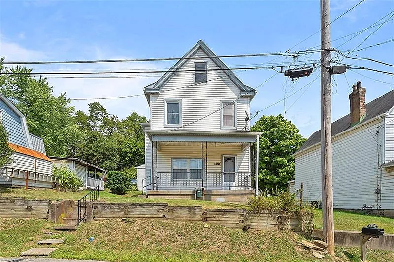 622 Beaver Ave photo 1