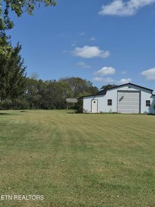 W Willson St, Niota, TN, 37826