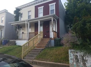 936 Montpelier St, Baltimore, MD 21218