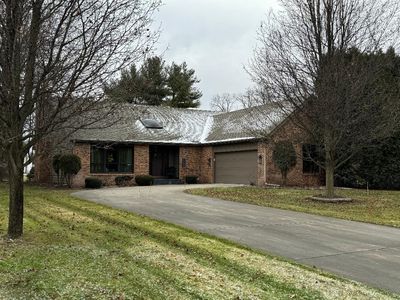 16023 Covington Pkwy, Granger, IN, 46530