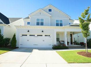 1929 Woodbluff Dr, Wendell, NC 27591