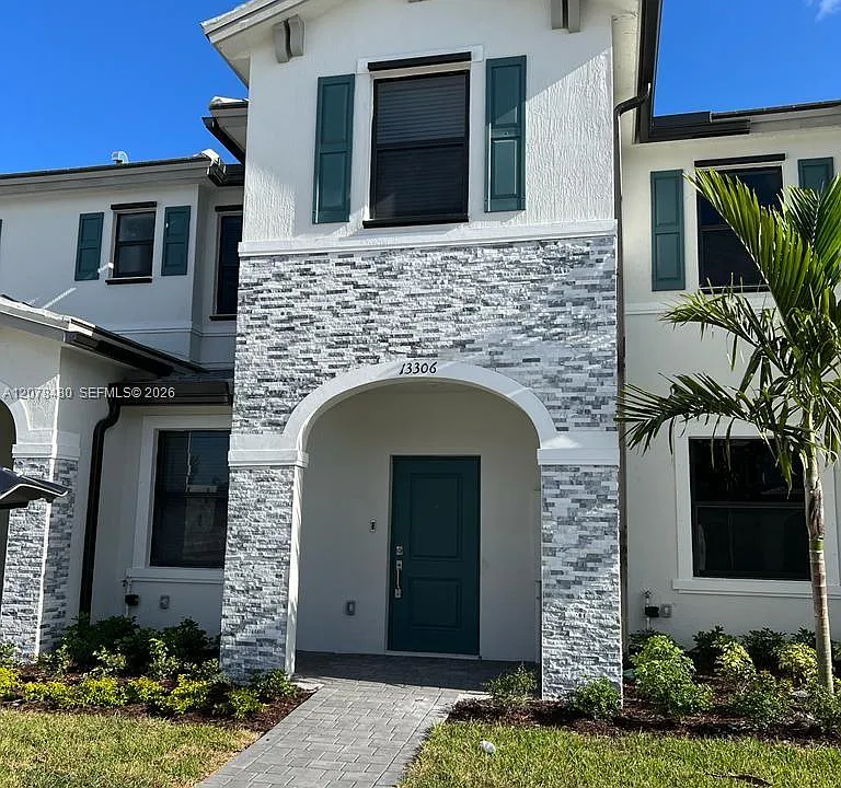 13306 SW 286th Ter #13306
