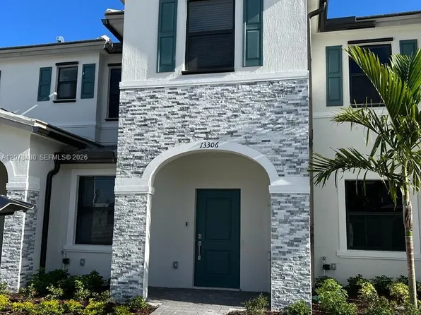 13306 SW 286th Ter #13306, Homestead, FL 33033