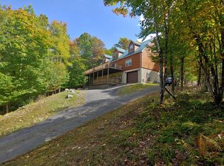 110 Greenbriar Rd, Banner Elk, NC 28604