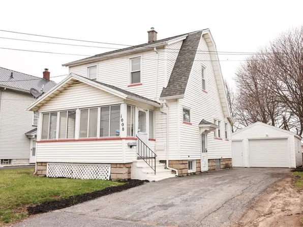 1008 Glide St, Rochester, NY 14606