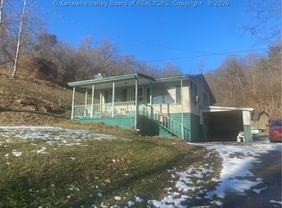 4970 Broad Run Rd, Letart, WV 25253