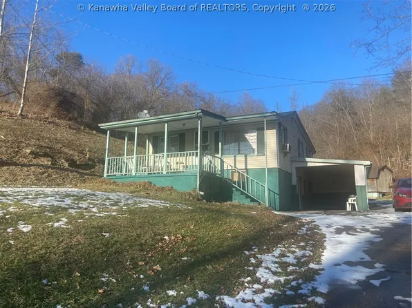 4970 Broad Run Rd, Letart, WV 25253
