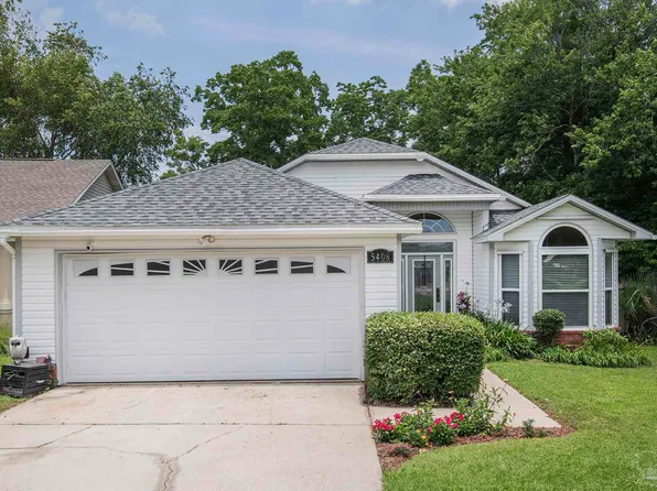 5408 Flintwood Cir, Pensacola, FL 32504