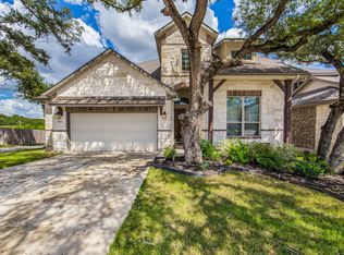 21118 Capri Oaks, San Antonio, TX 78259