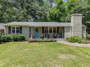 13 Alberta Ave, Greenville, SC 29617