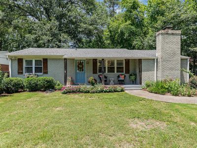 13 Alberta Ave, Greenville, SC, 29617
