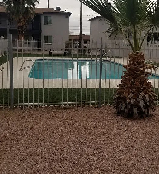 Golden Key Apartments — Photo 19