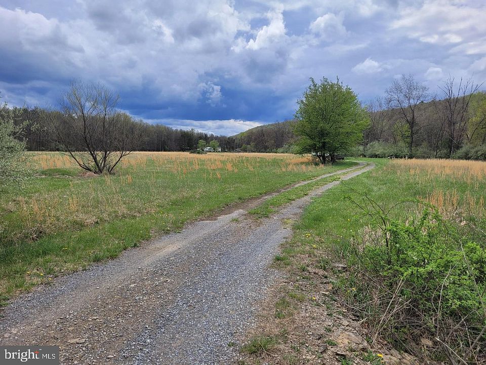 Raging River Dr, Capon Bridge, WV 26711 Zillow