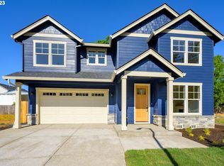 3221 E Province Ct, Newberg, OR