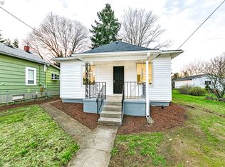6323 SE 61st Ave, Portland, OR 97206