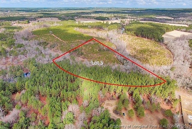 1st image of Montrose Rd Lot 5 & 6