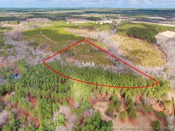 Montrose Rd Lot 5 & 6, Raeford, NC 28376
